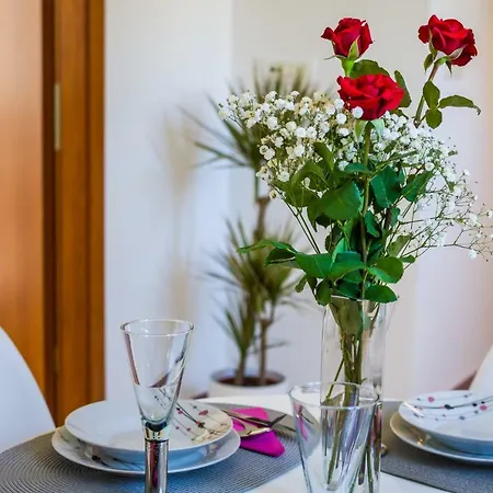 Apartamento Lara