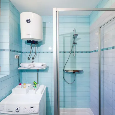 Lara Apartamento Zadar