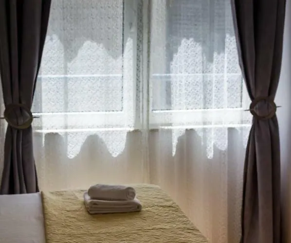Apartment Lara Zadar