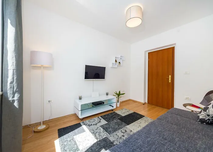 Lara Appartement