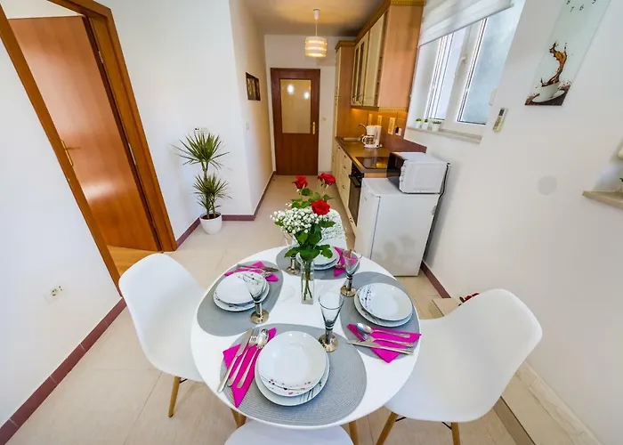 Lara Appartement