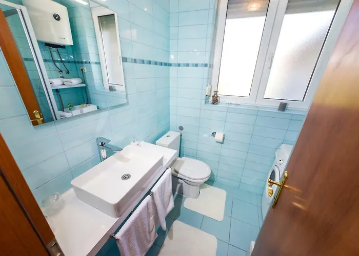 Appartement Lara *