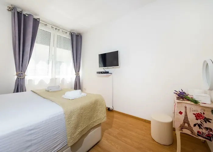 Appartement Lara Zadar