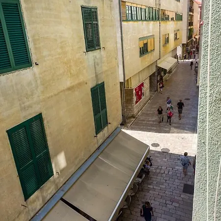 아파트 Lara 자다르