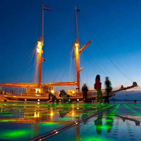 Lara 아파트 자다르