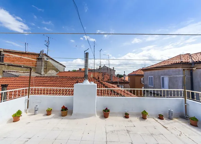 Apartman Lara Zadar